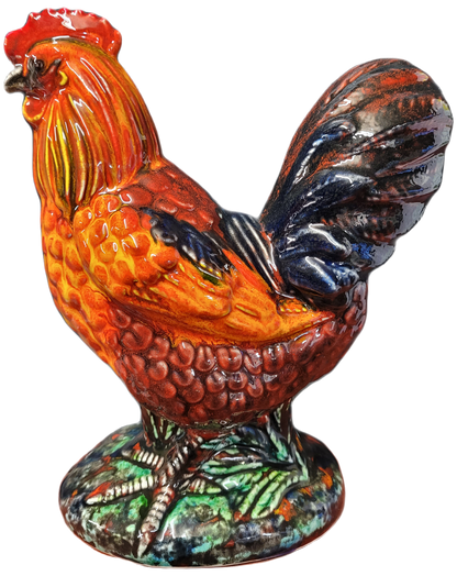 Anita Harris Cockerel