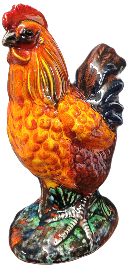 Anita Harris Cockerel