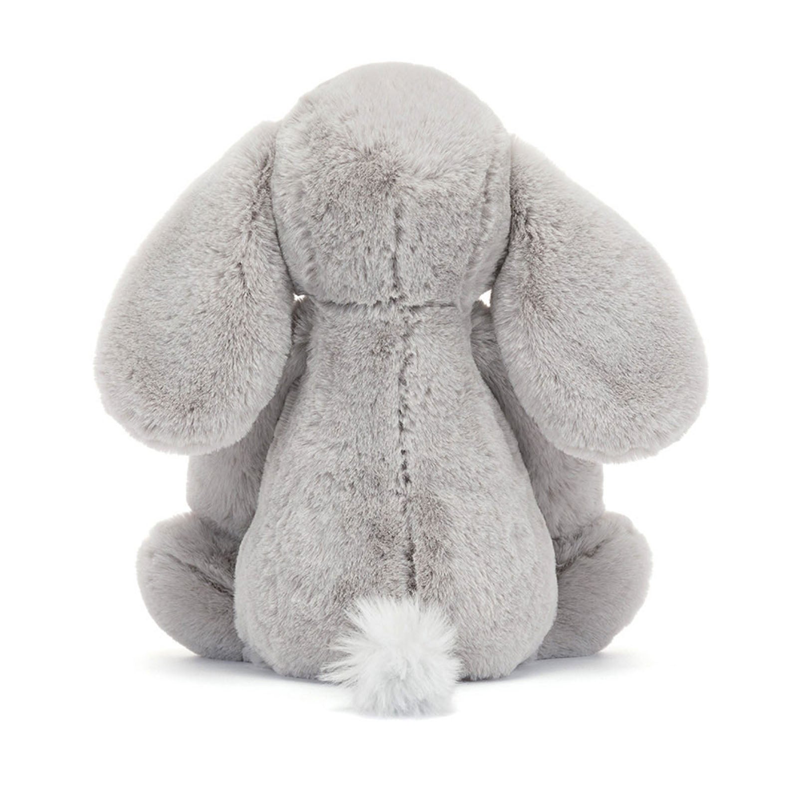 Jellycat Bashful Luxe Elephant Thuddeus