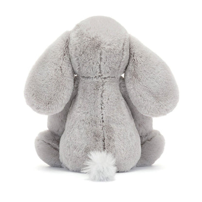 Jellycat Bashful Luxe Elephant Thuddeus