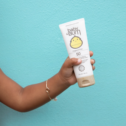 SUN BUM - Baby Bum | Lotion Sunscreen SPF 50