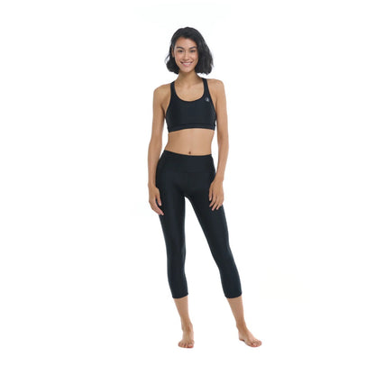 BODY GLOVE - EQUALIZER SPORTS BRA | BLACK
