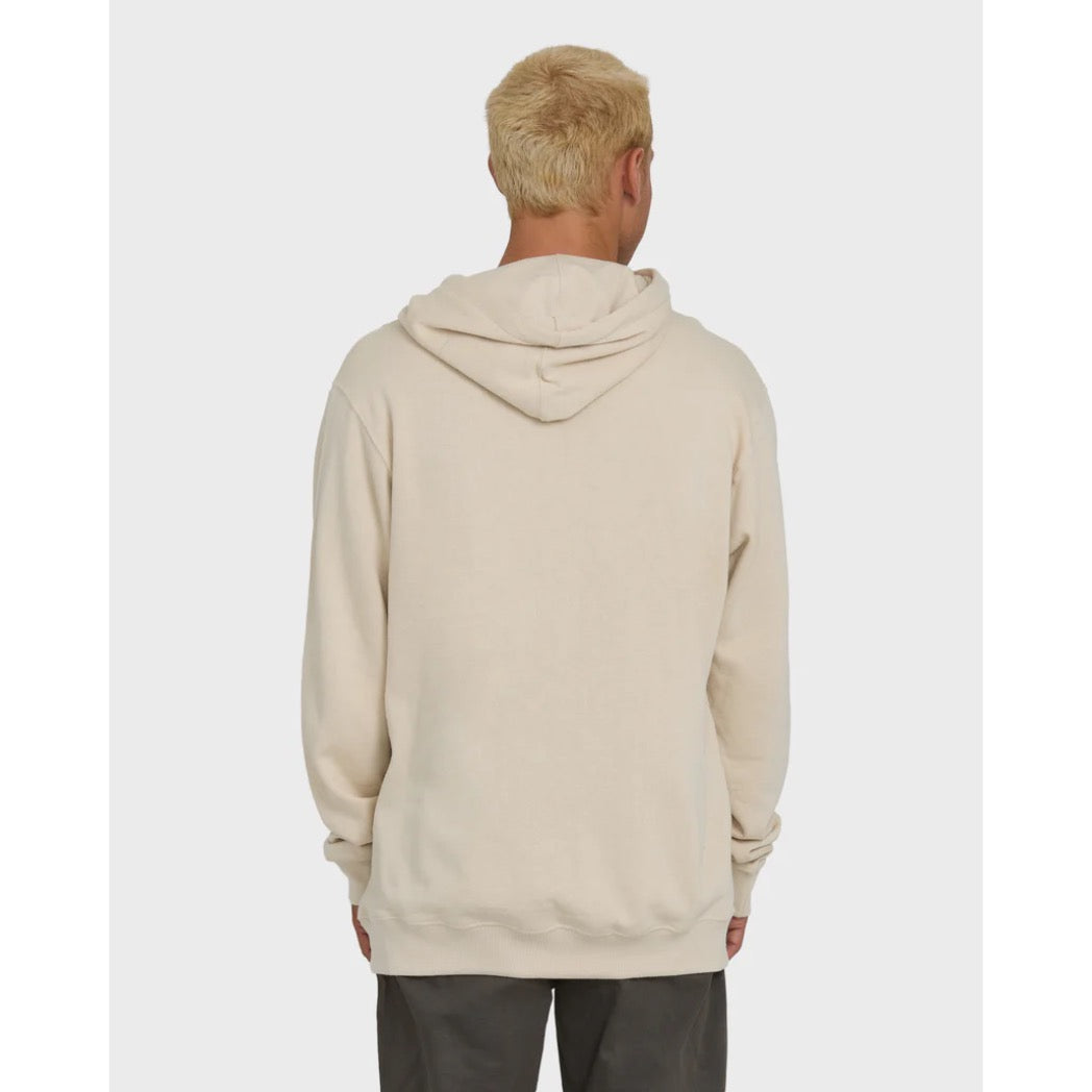 BILLABONG - ALL DAY PULLOVER HOODIE | Oatmeal