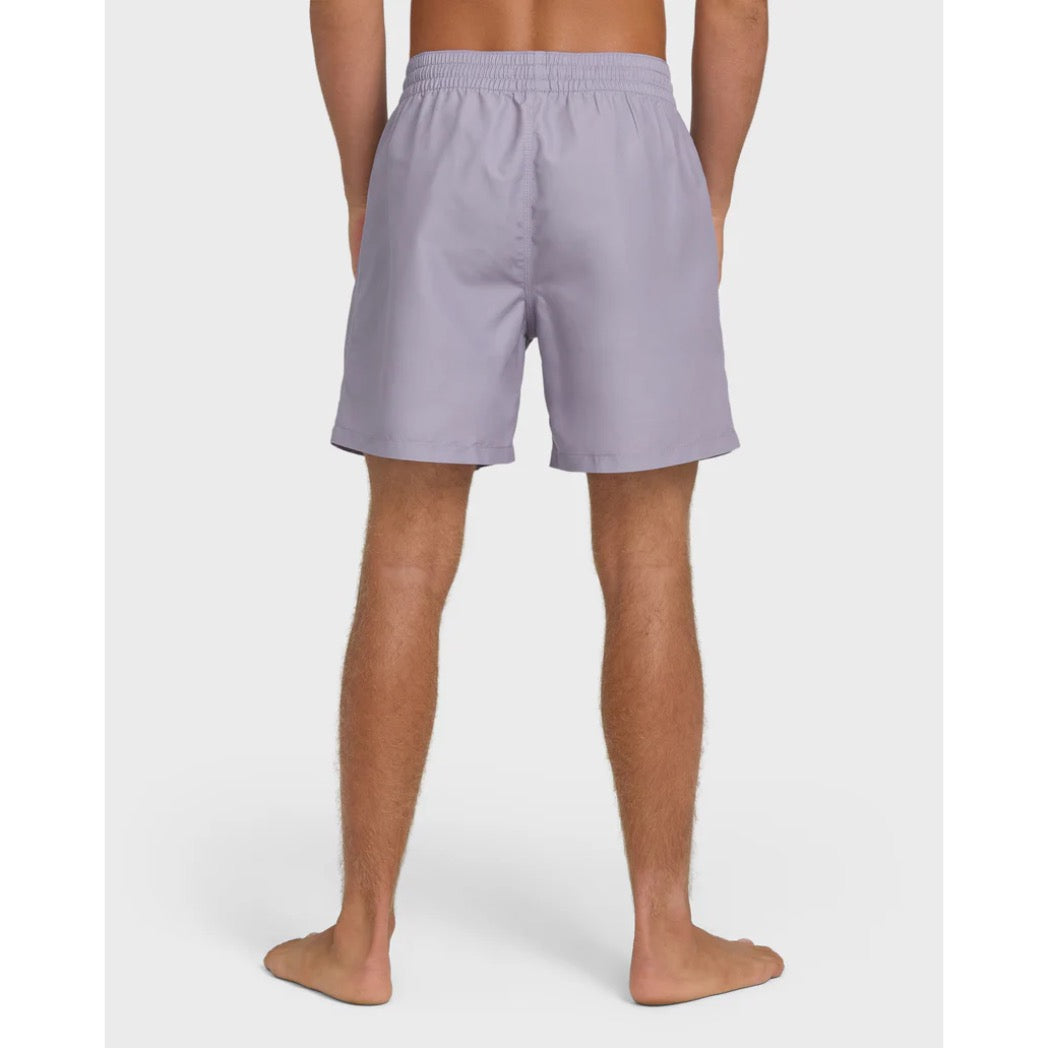 BILLABONG - ALL DAY LAYBACK 16" TRUNKS | Purple Ash