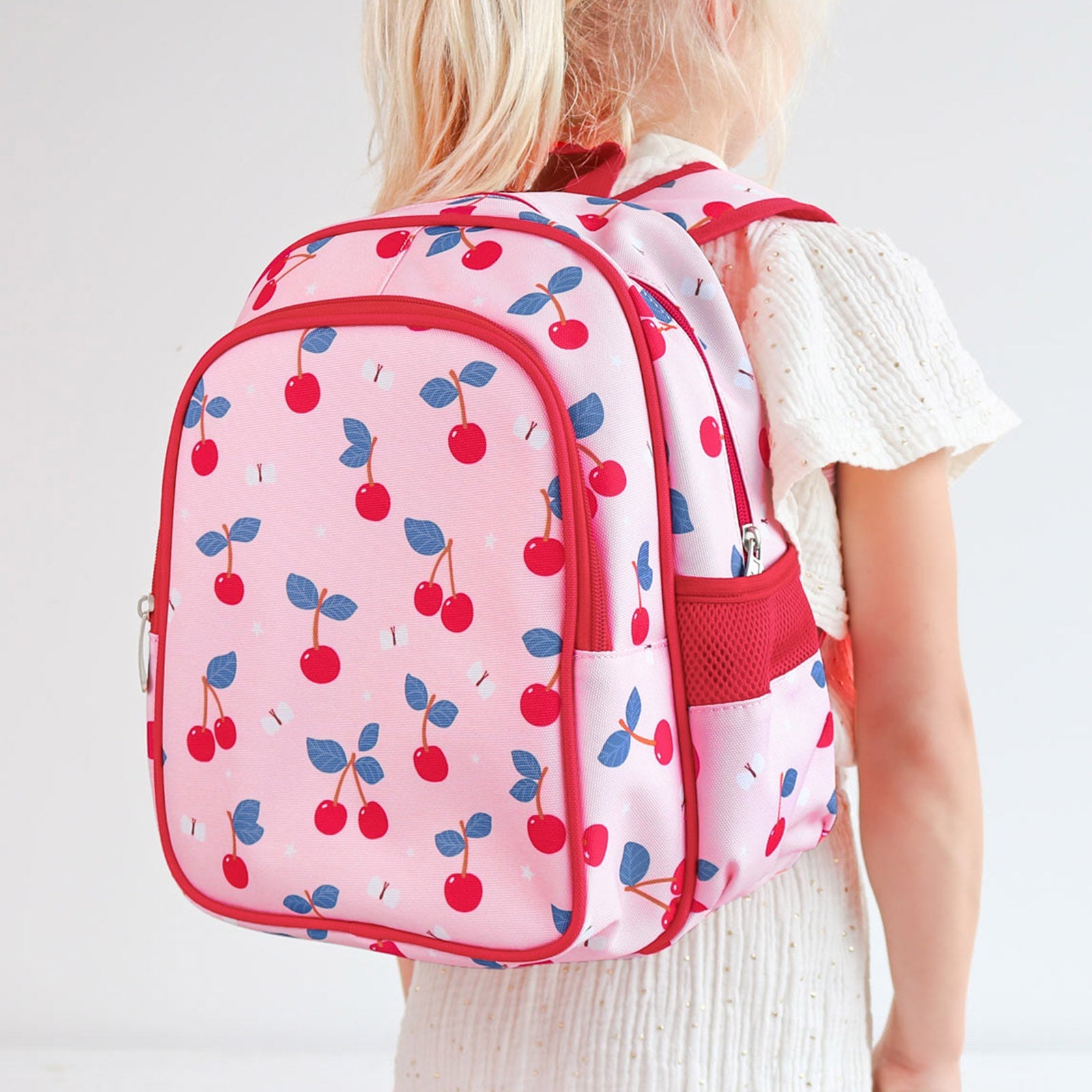 A Lovely Little Company Backpack