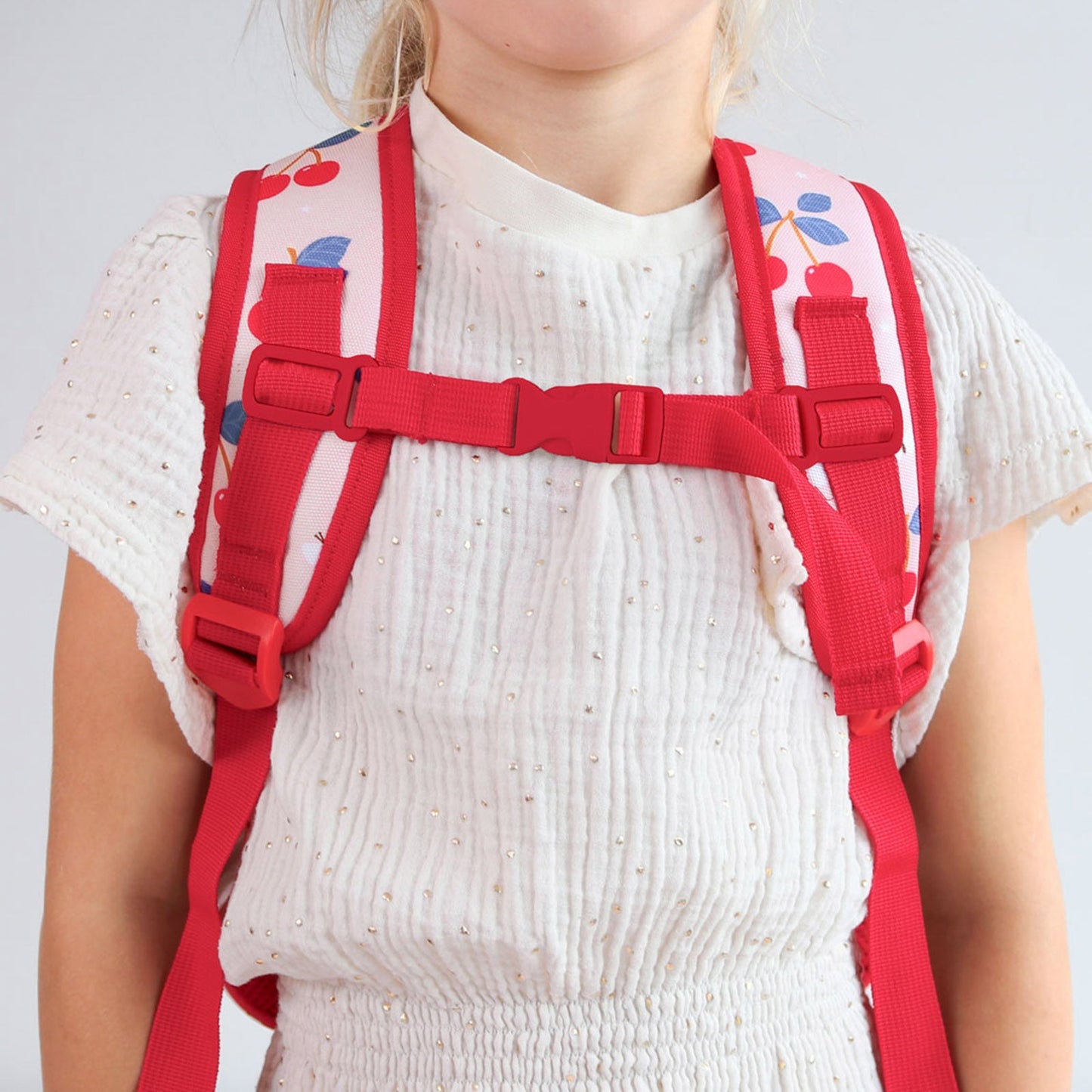 A Lovely Little Company Backpack