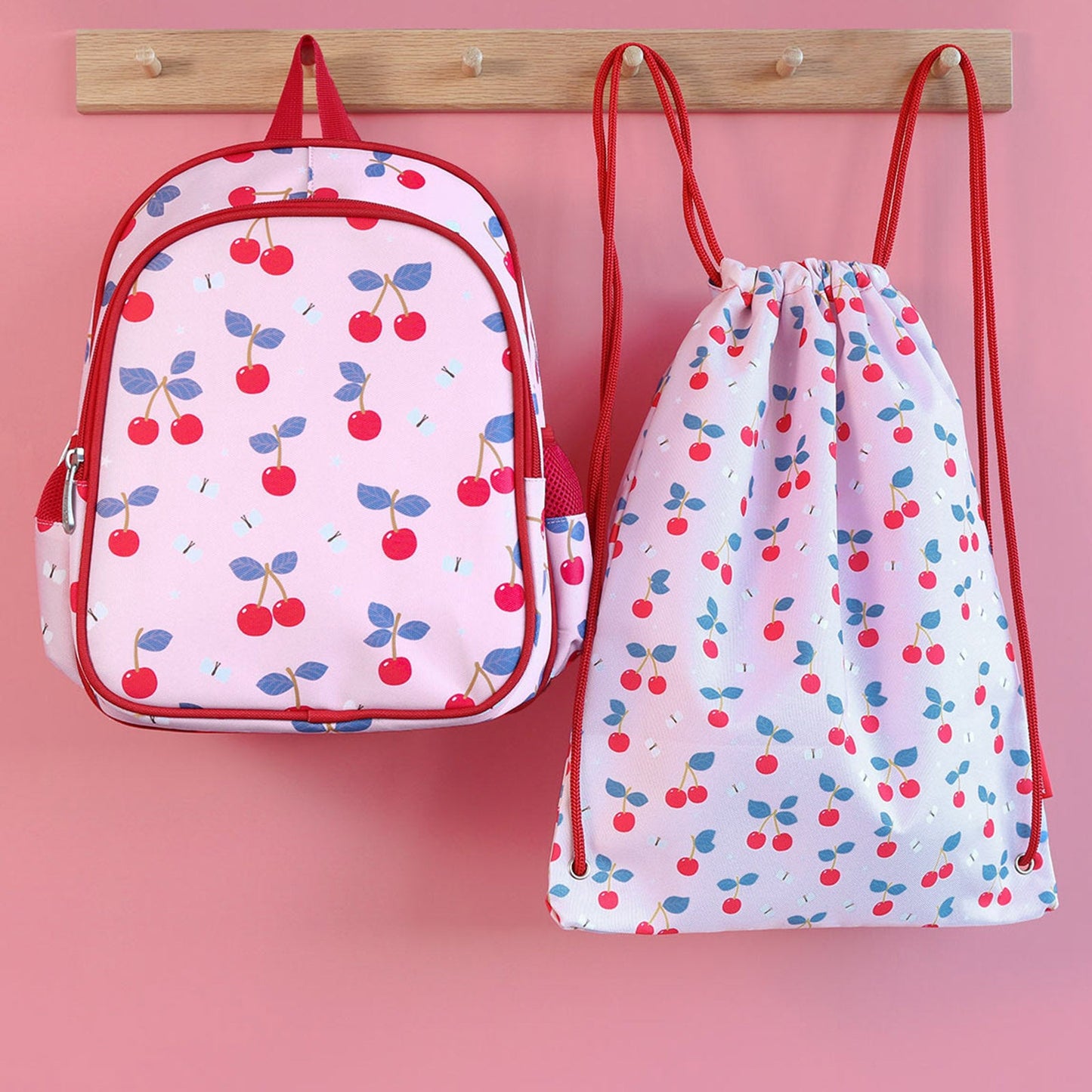 A Lovely Little Company Backpack