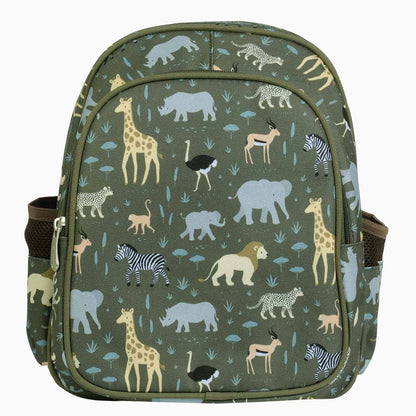 A Lovely Little Company Backpack