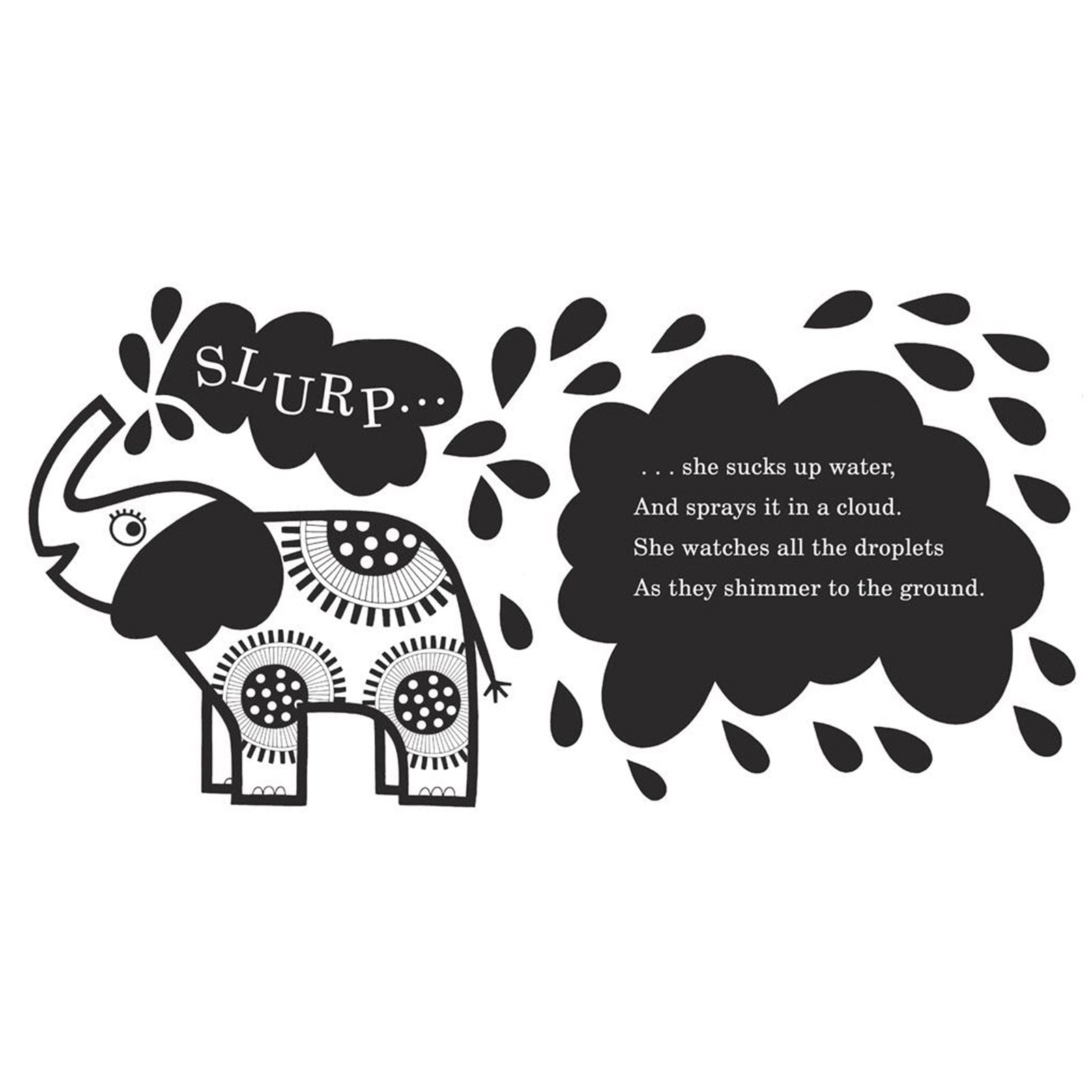Jane Foster's Baby's First Stories 0-3m Board Book