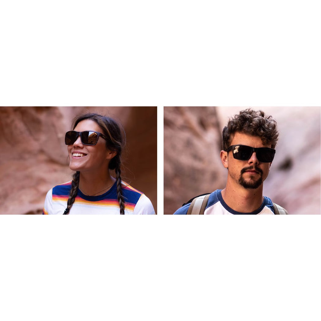 ZEAL OPTICS - BREWER | Matte Black w/ Ellume Phoenix Mirror