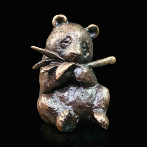 Butler & Peach Panda