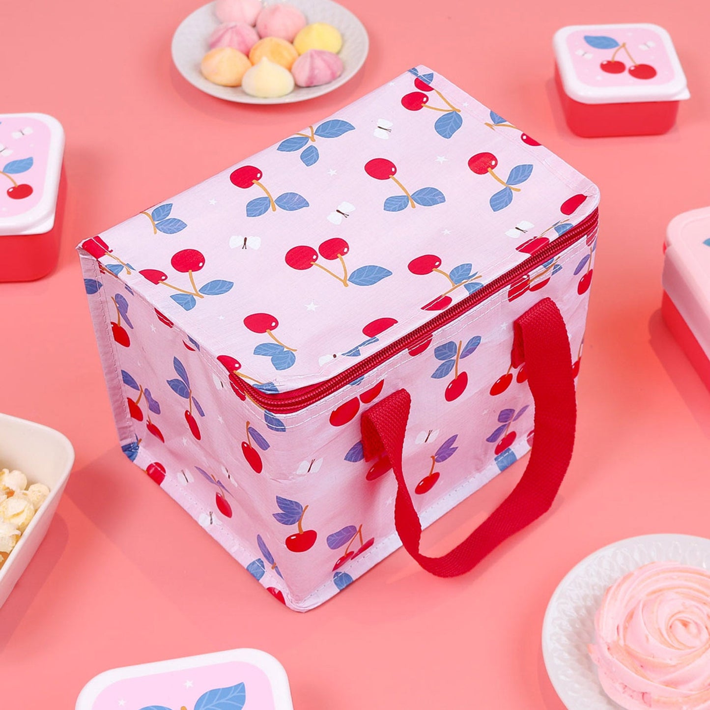 A Lovely Little Company Cool Bag