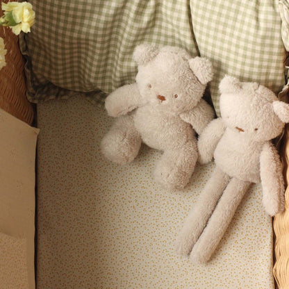Avery Row Cotbed Fitted Sheet