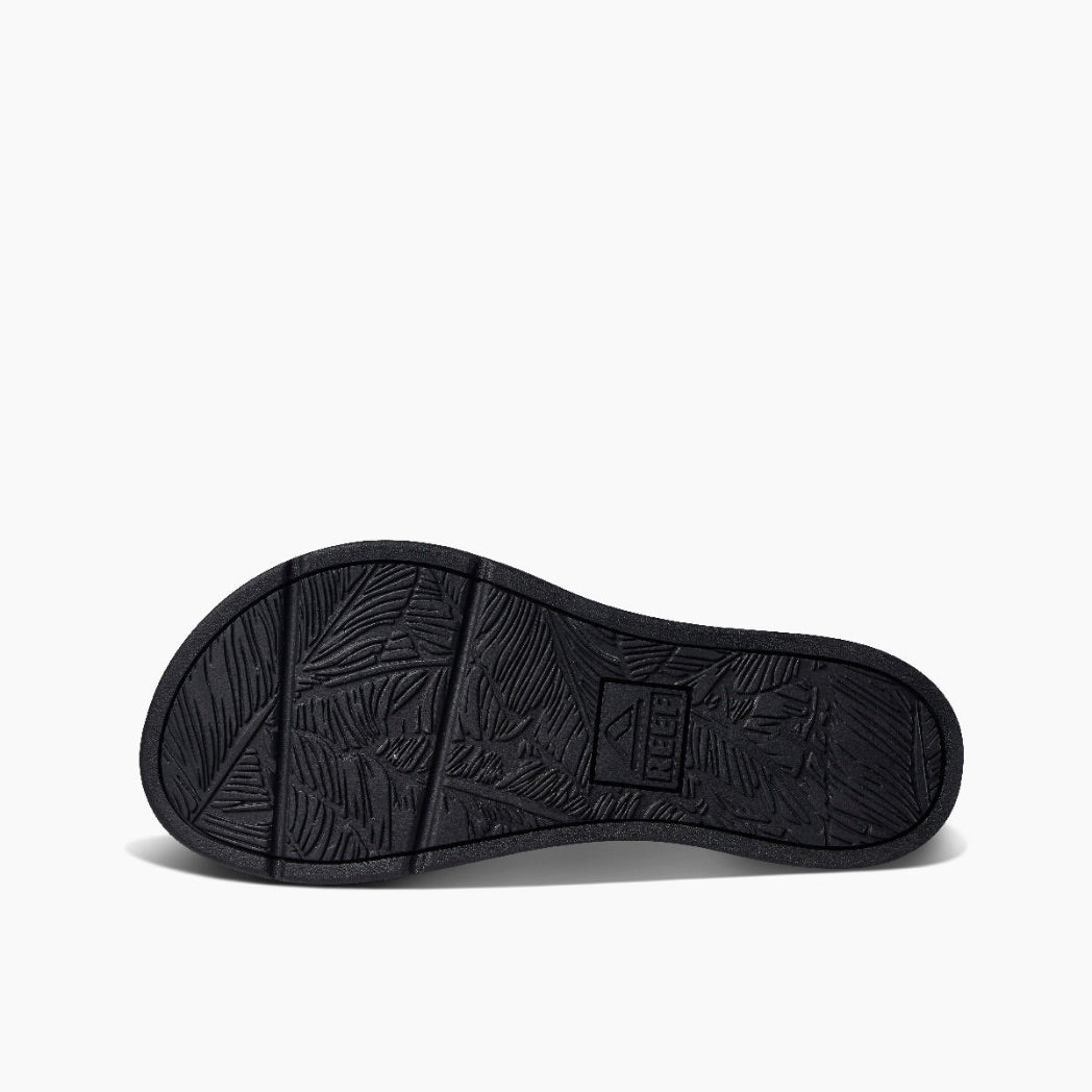 REEF - WOMENS SANTA ANA | BLACK