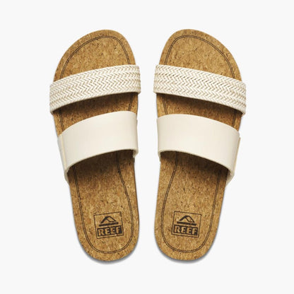 REEF - CUSHION VISTA HI | VINTAGE BRAID