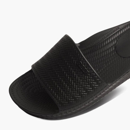 REEF - WATER SCOUT | BLACK