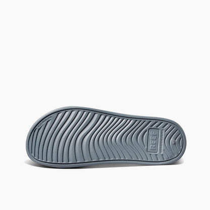 REEF - OASIS SLIDE | GREY