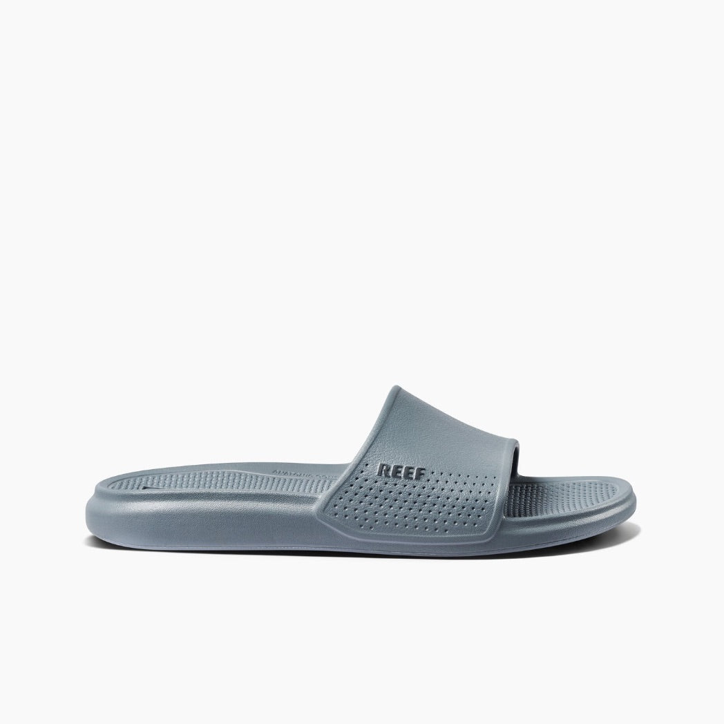 REEF - OASIS SLIDE | GREY