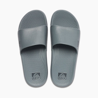 REEF - OASIS SLIDE | GREY