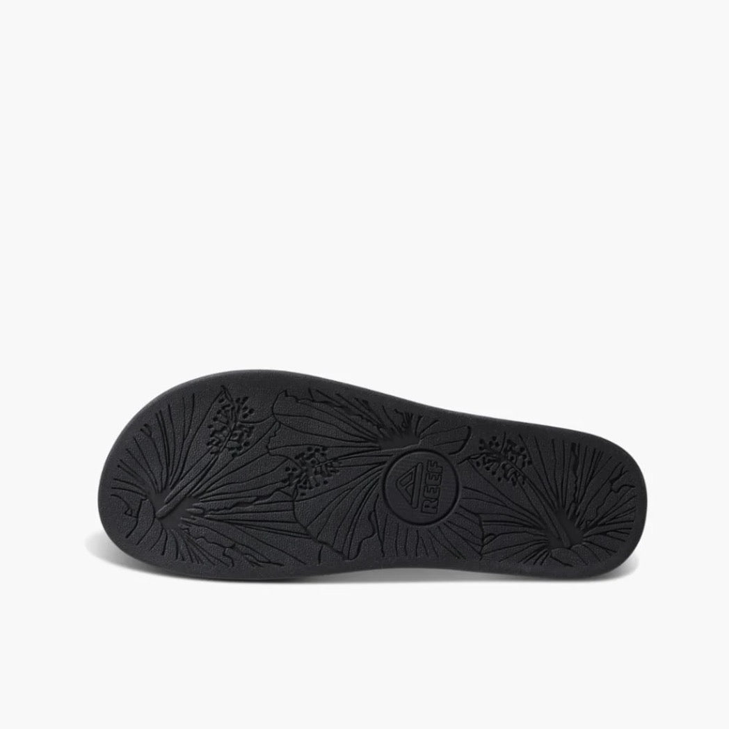 REEF - CUSHION PORTO CRUZ | BLACK NIGHT