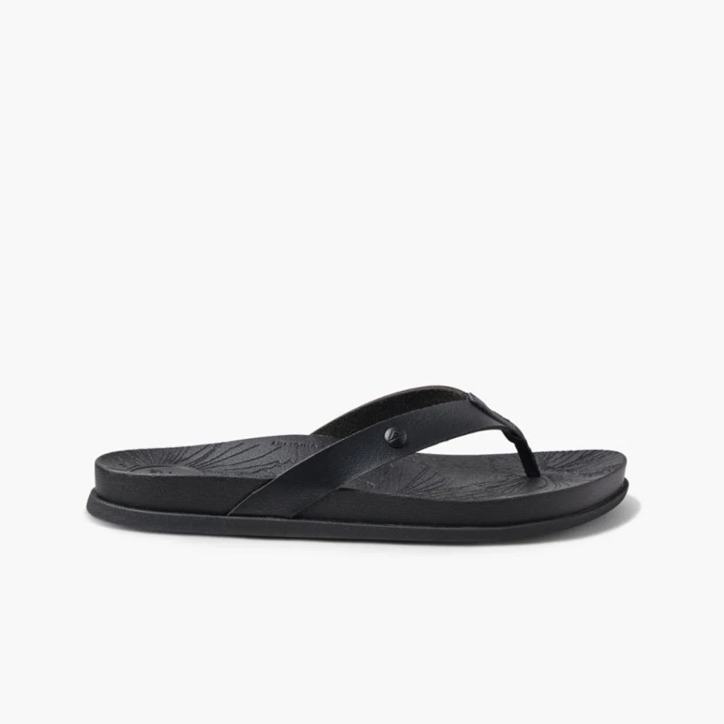 REEF - CUSHION PORTO CRUZ | BLACK NIGHT