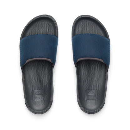 REEF - TAILSLIDE | GREY NAVY