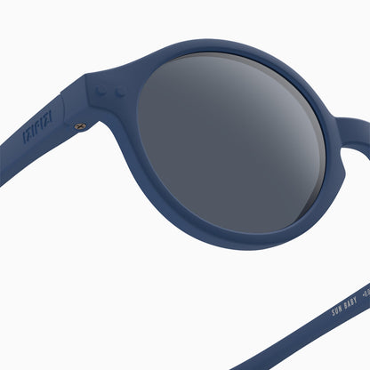 IZIPIZI Baby Sunglasses - Denim Blue