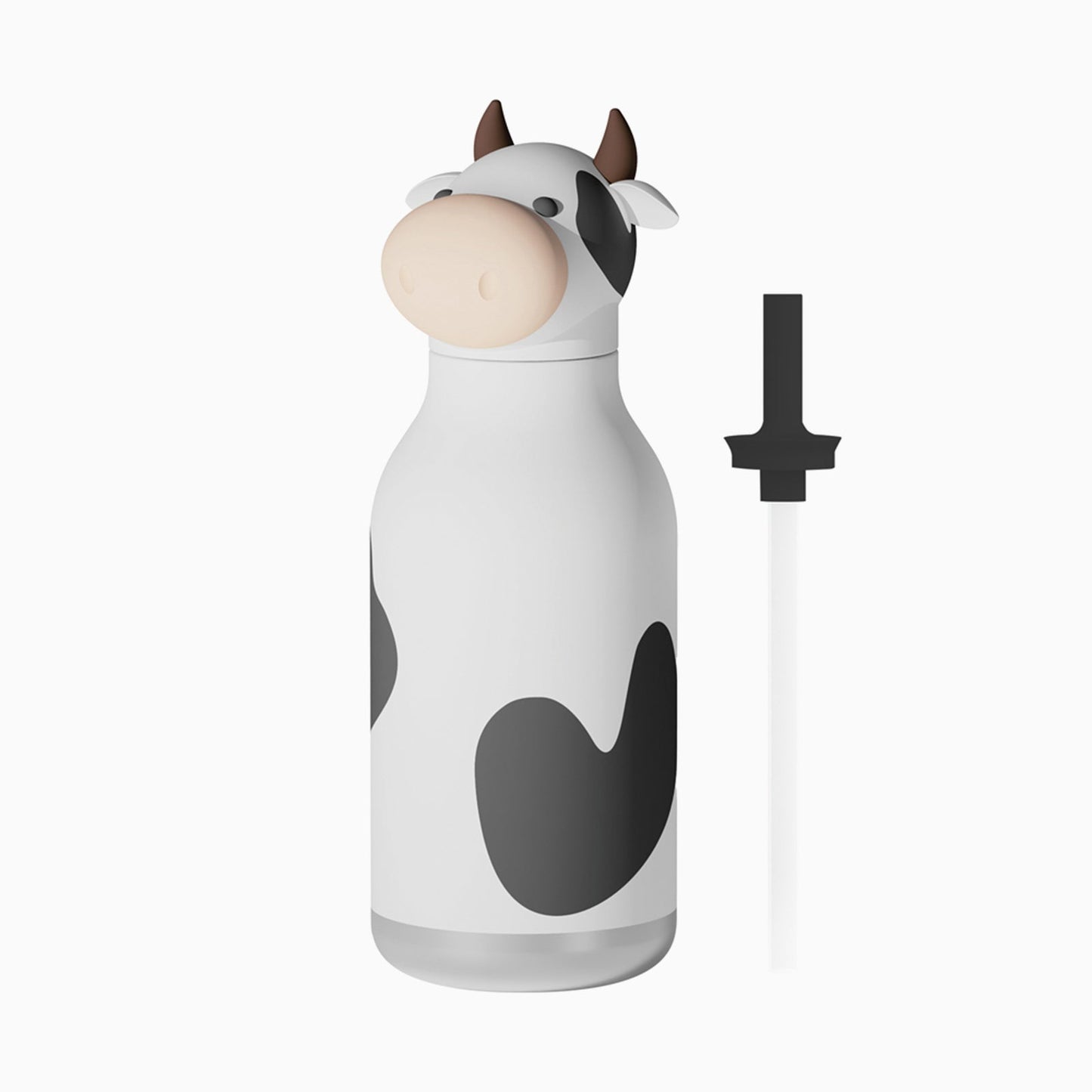 Asobu Bestie Water Bottle - Cow