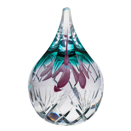 Caithness Fuchsia Fantasy, Floral Collection