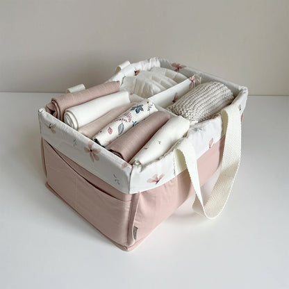Cam Cam Copenhagen Nappy Caddy