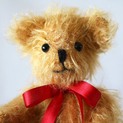 Canterbury Bears Golden Peter