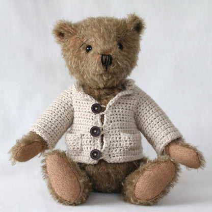 Canterbury Bears Mr Bear