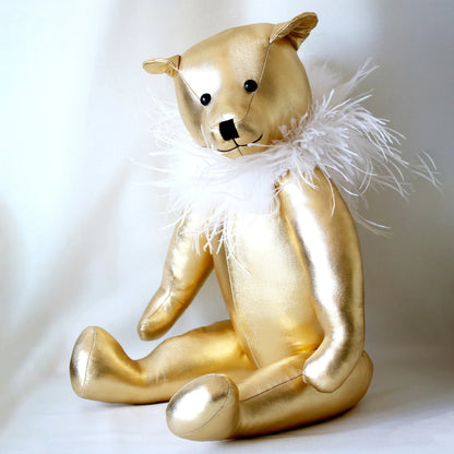 Canterbury Bears Priscilla