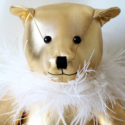 Canterbury Bears Priscilla
