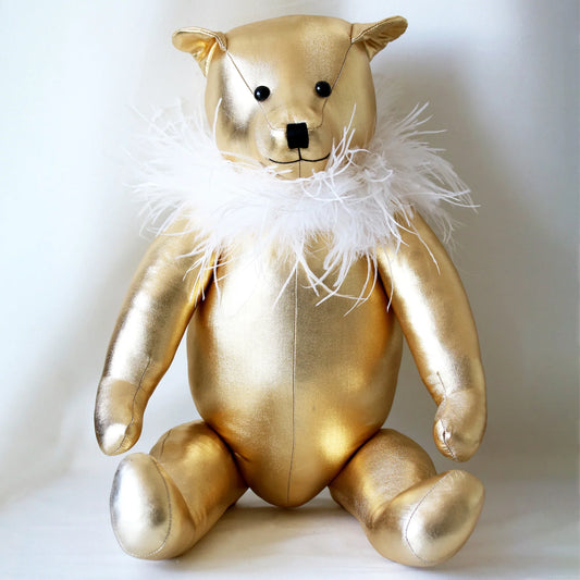 Canterbury Bears Priscilla