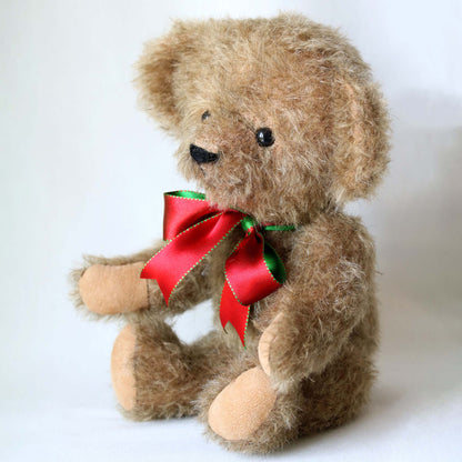 Canterbury Bears Ralph