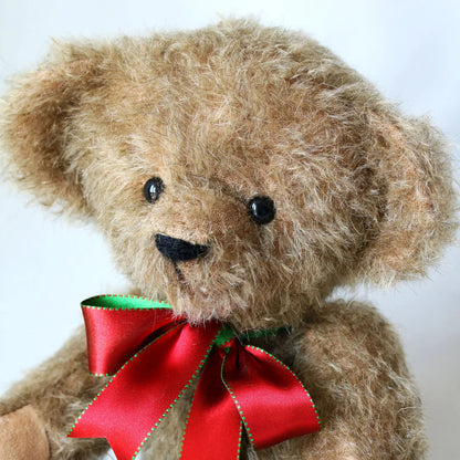 Canterbury Bears Ralph