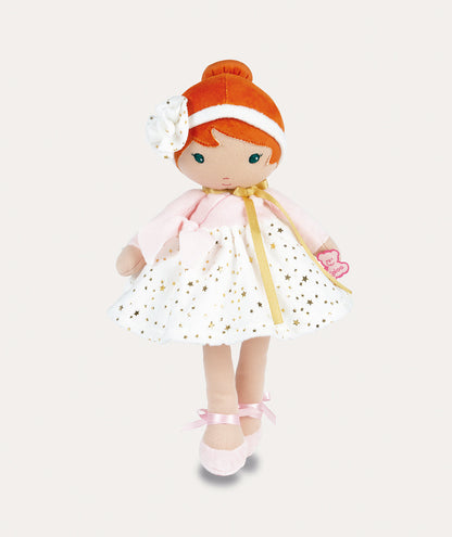 Kaloo Valentine Doll 32cm