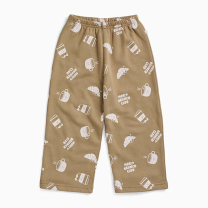 Brunch Club Joggers