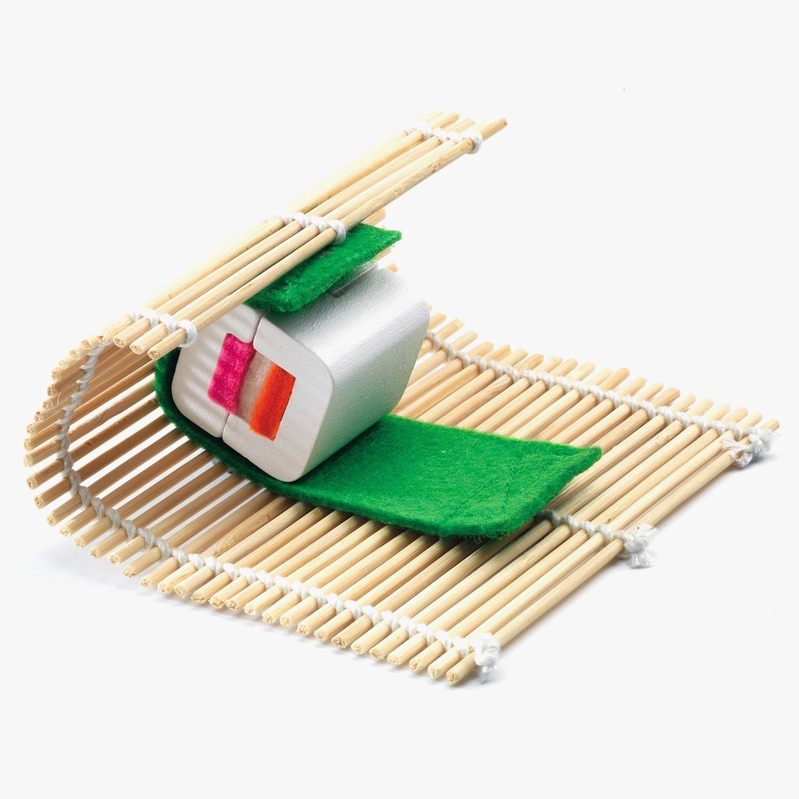 Djeco Aki & Maki Sushi Set