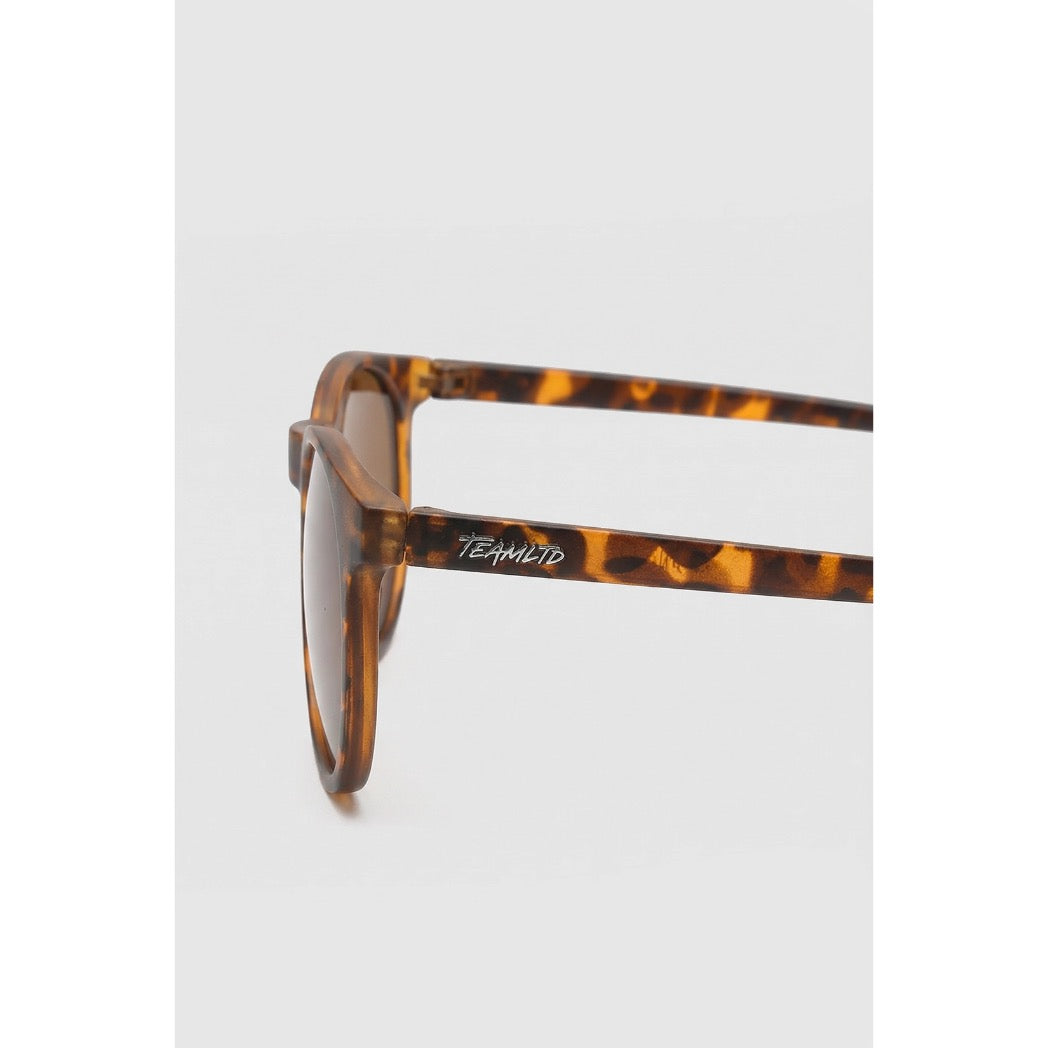 TEAMLTD - DOCK DAY SUNGLASSES | Tortoise