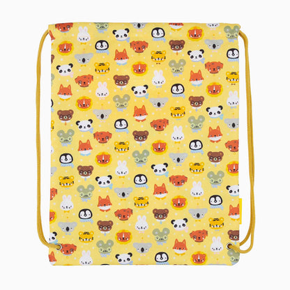 A Lovely Little Company Drawstring Bag