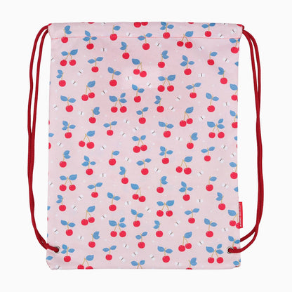 A Lovely Little Company Drawstring Bag
