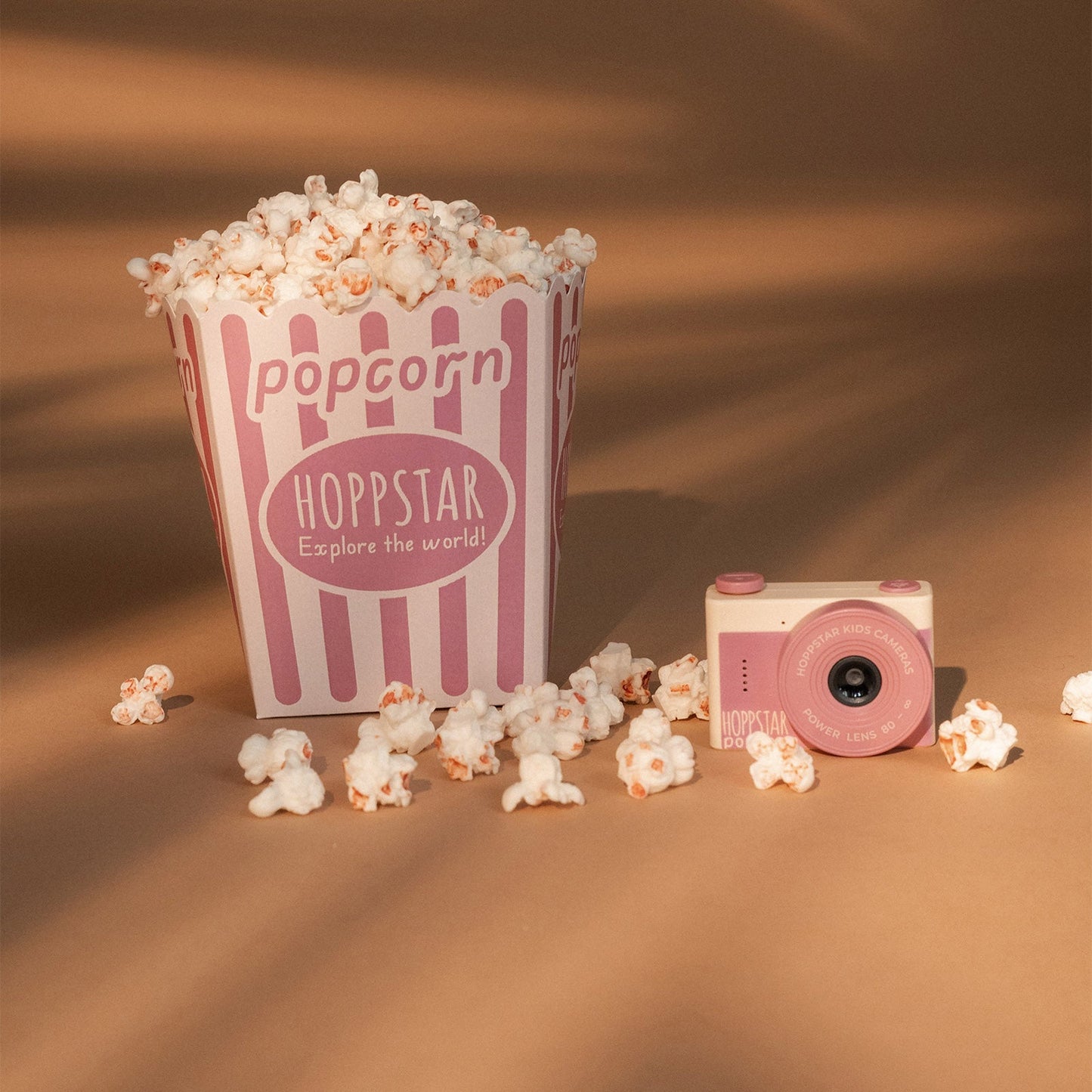 Hoppstar Popcorn Digital Camera - Dusk