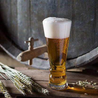 Dartington Brew Craft Pilsner Glass
