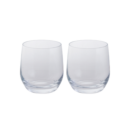 Dartington Pair of Tumblers