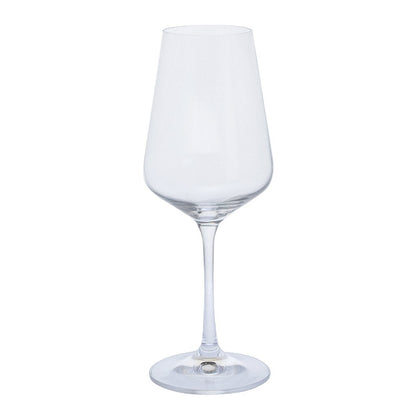 Dartington White Wine Glass Set of 4