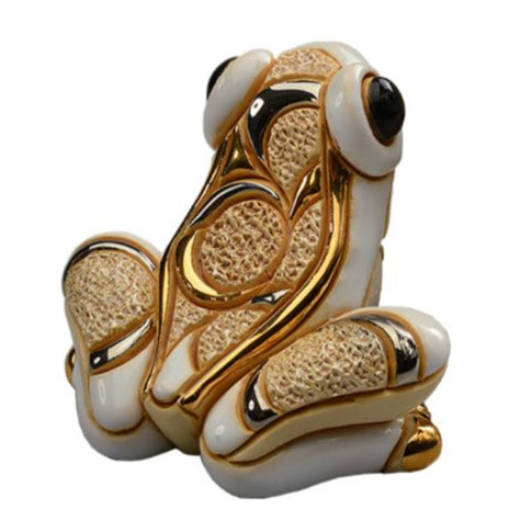 De Rosa Baby White Frog