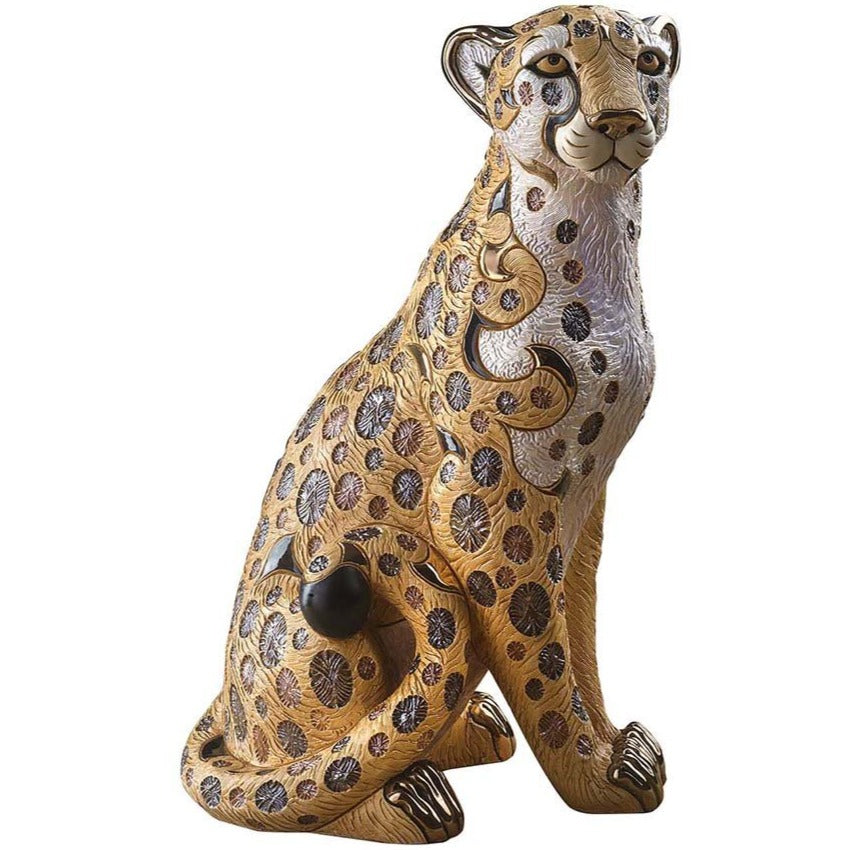 De Rosa Cheetah -Large - MADE TO ORDER