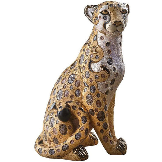 De Rosa Cheetah -Large - MADE TO ORDER